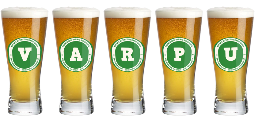 Varpu lager logo