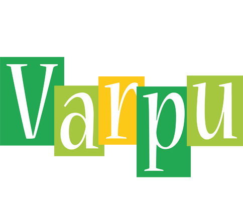 Varpu lemonade logo