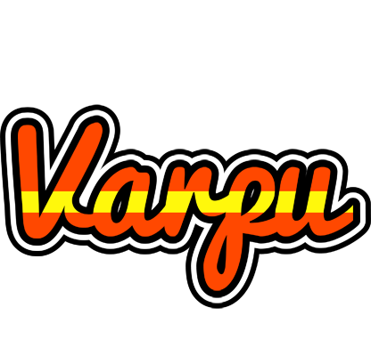 Varpu madrid logo