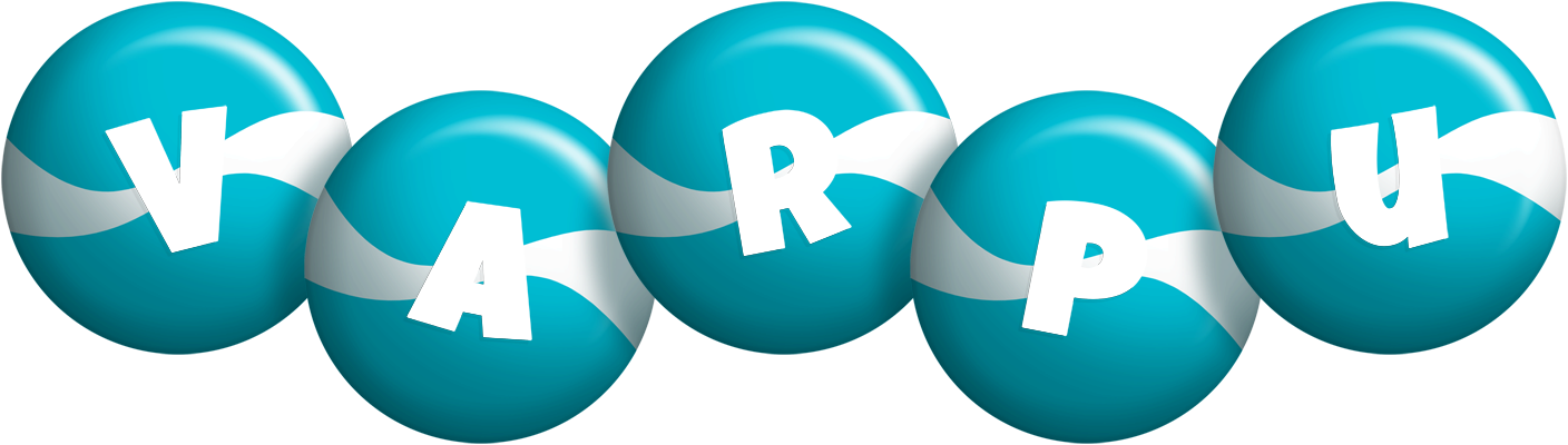 Varpu messi logo
