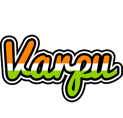 Varpu mumbai logo