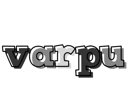 Varpu night logo