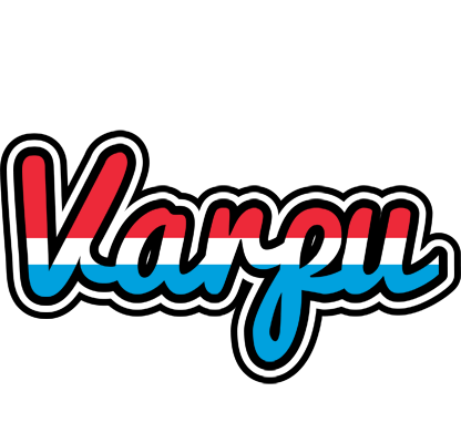 Varpu norway logo