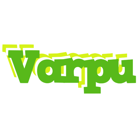 Varpu picnic logo