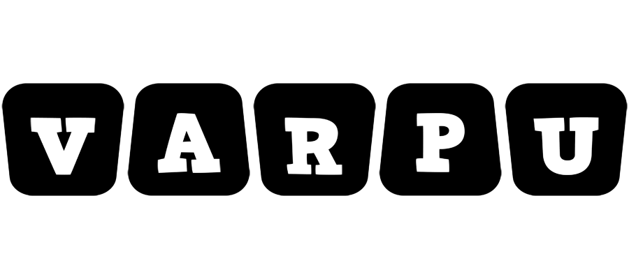 Varpu racing logo