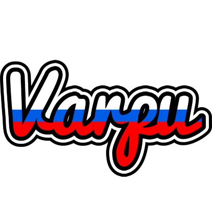 Varpu russia logo