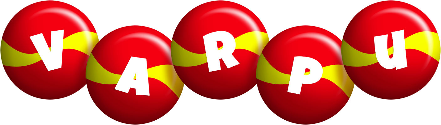 Varpu spain logo