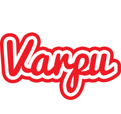 Varpu sunshine logo
