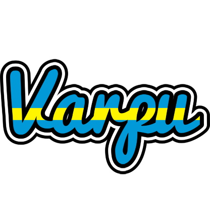 Varpu sweden logo