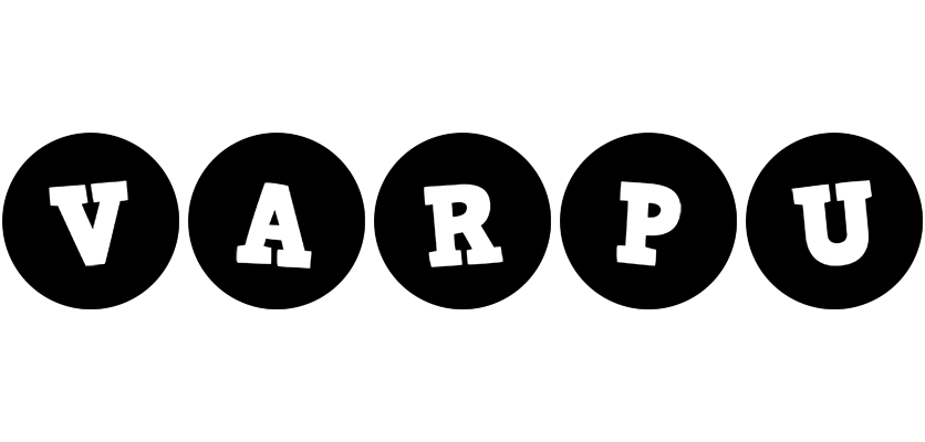 Varpu tools logo