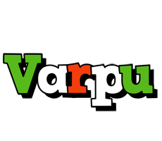 Varpu venezia logo