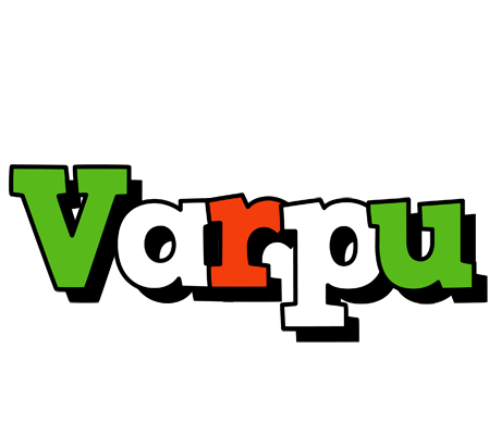 Varpu venezia logo