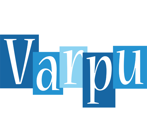 Varpu winter logo