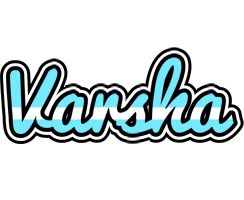 Varsha argentine logo