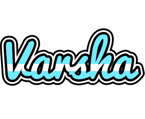 Varsha argentine logo