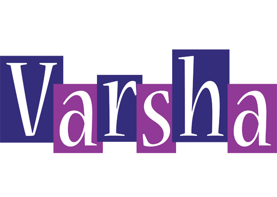 Varsha autumn logo