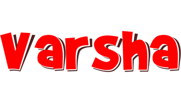 Varsha basket logo