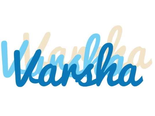 Varsha breeze logo