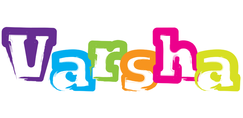 Varsha casino logo