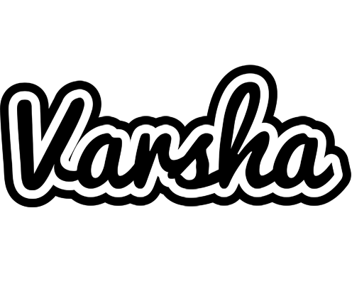 Varsha chess logo