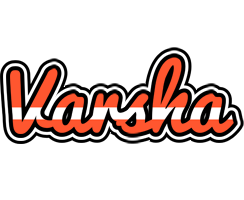 Varsha denmark logo