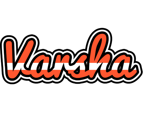 Varsha denmark logo