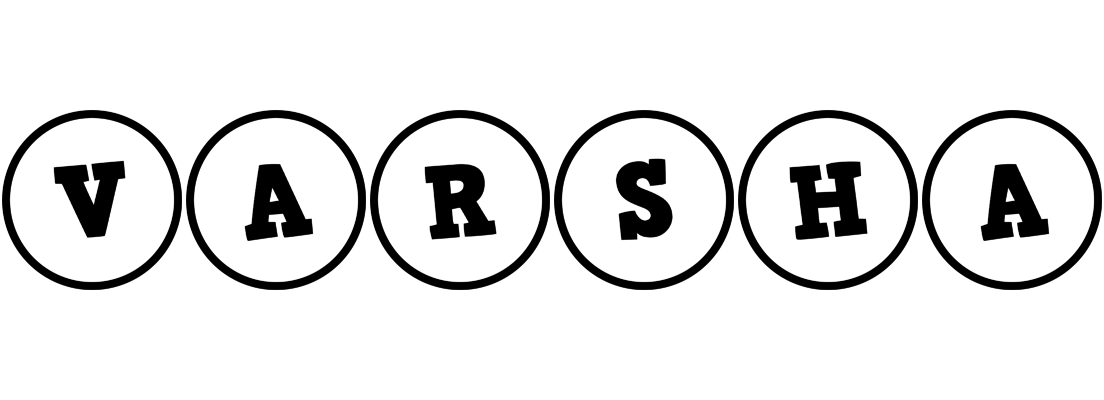 Varsha handy logo