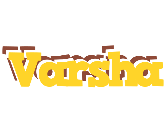 Varsha hotcup logo