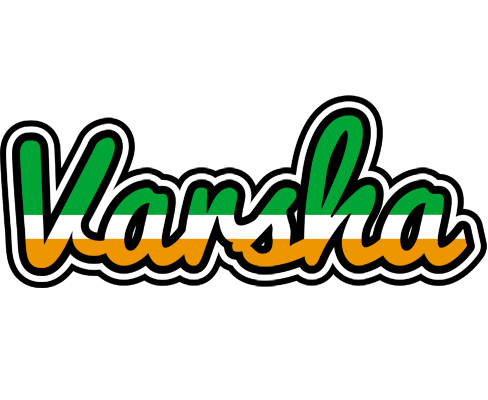 Varsha ireland logo