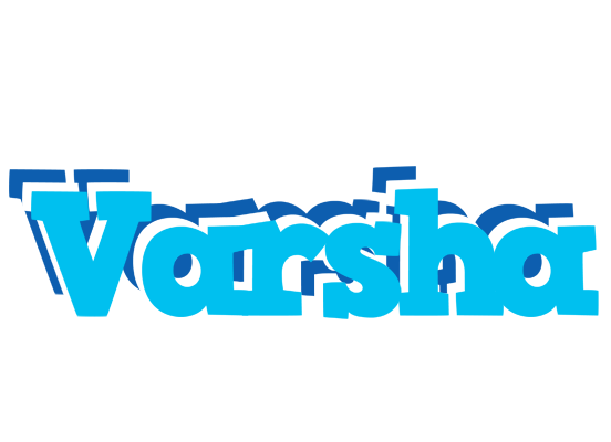 Varsha jacuzzi logo