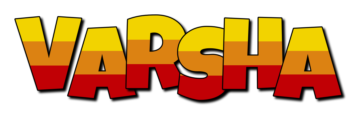 Varsha jungle logo
