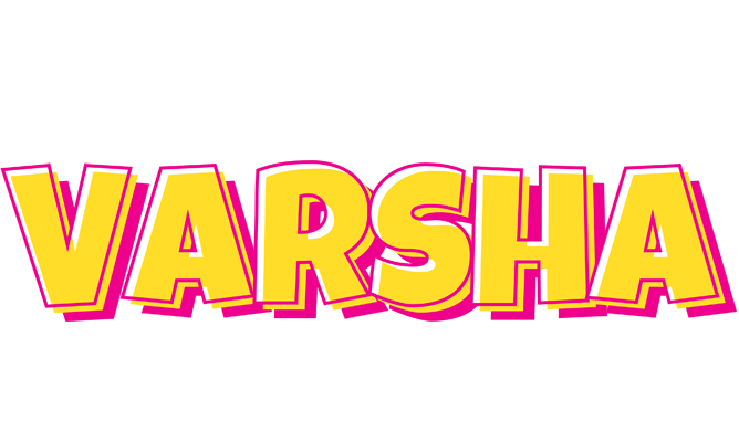Varsha kaboom logo