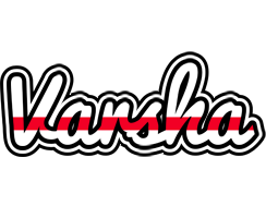 Varsha kingdom logo