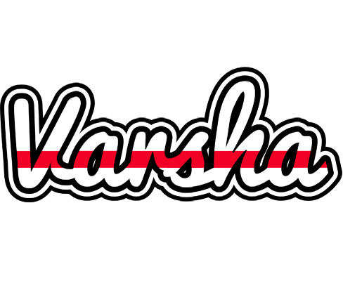 Varsha kingdom logo