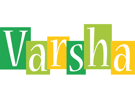 Varsha lemonade logo