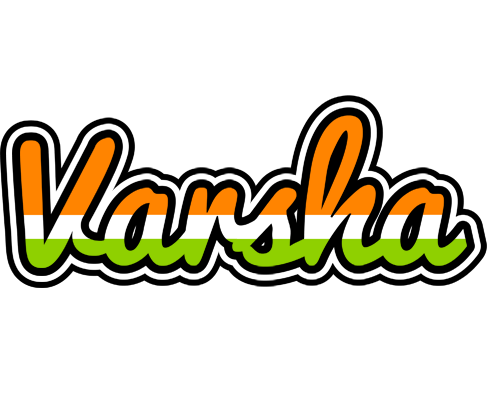 Varsha mumbai logo