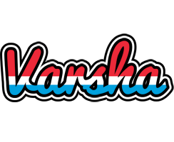 Varsha norway logo