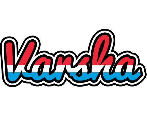 Varsha norway logo