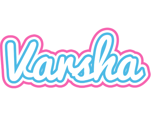 Varsha outdoors logo