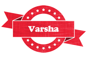 Varsha passion logo