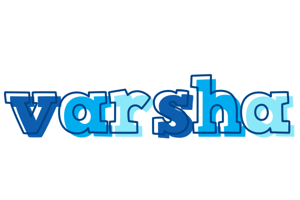 Varsha sailor logo