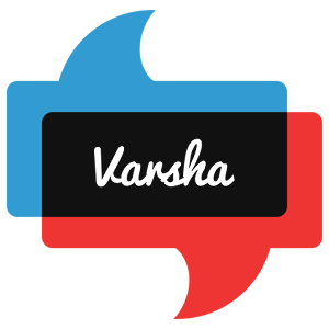 Varsha sharks logo