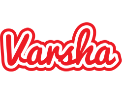 Varsha sunshine logo