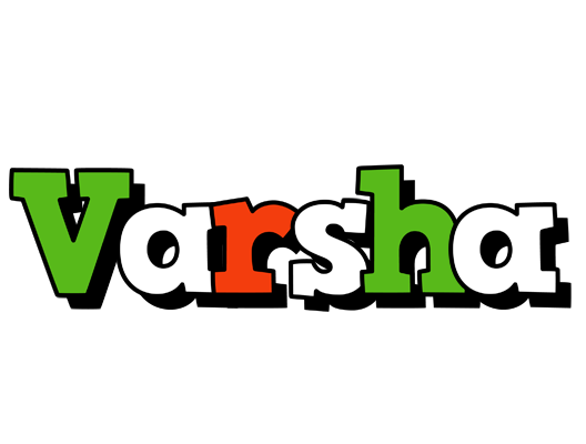 Varsha venezia logo