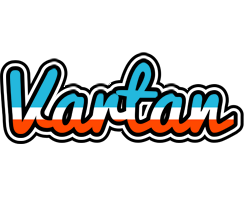 Vartan america logo