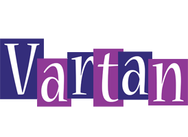 Vartan autumn logo