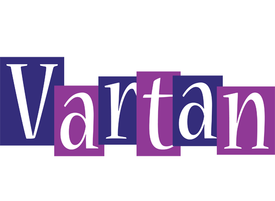 Vartan autumn logo