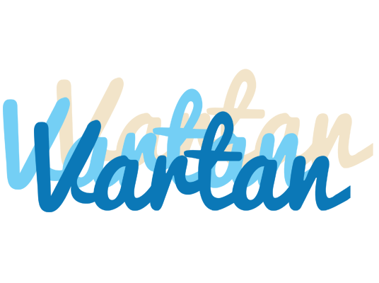 Vartan breeze logo