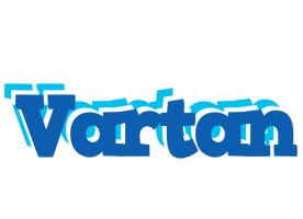 Vartan business logo