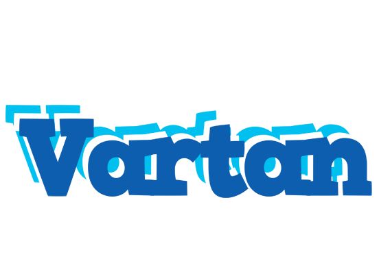Vartan business logo